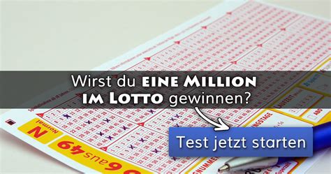 wahrscheinlichkeitsrechner lotto